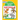 My 1st Color Book Animals