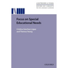 Focus on Special Education Needs