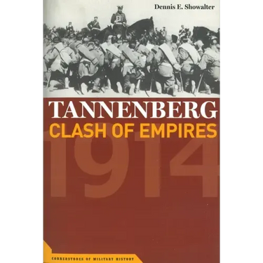Tannenberg: Clash of Empires, 1914