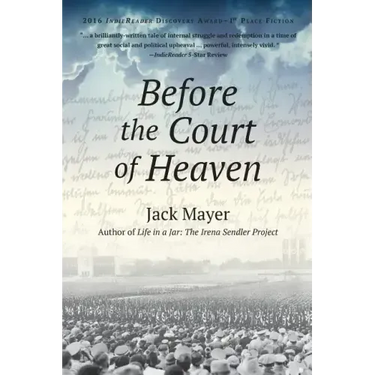 Before the Court of Heaven