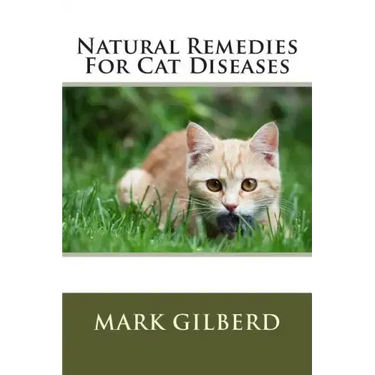 Natural Remedies For Cat Diseases