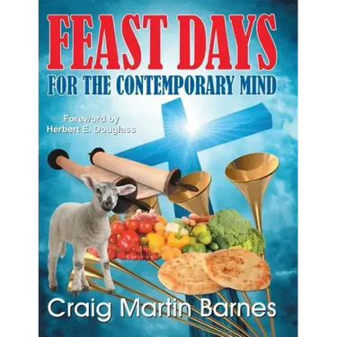 Feast Days for the Contemporary Mind