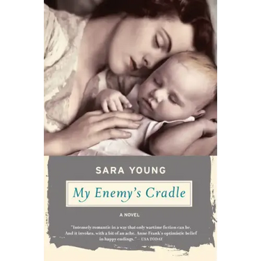 My Enemy's Cradle