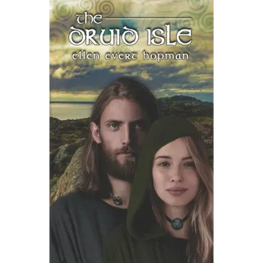 The Druid Isle