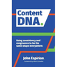 Content DNA: Using consistency and congruence to be the same shape everywhere