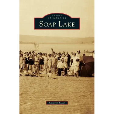 Soap Lake