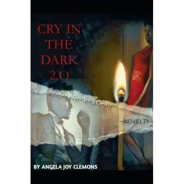 Cry in the Dark 2.0: introducing Rick Law & Carol