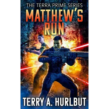 Matthew's Run