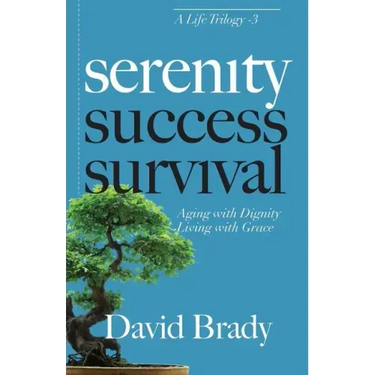 Serenity: Aging With Dignity, Living With Grace