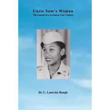 Uncle Sam's Woman