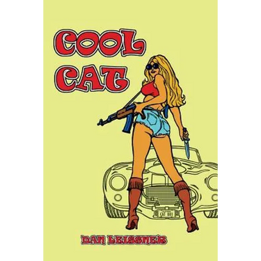 Cool Cat