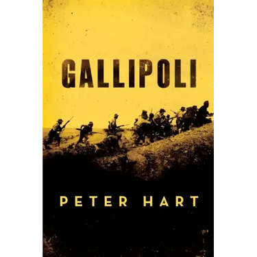 Gallipoli