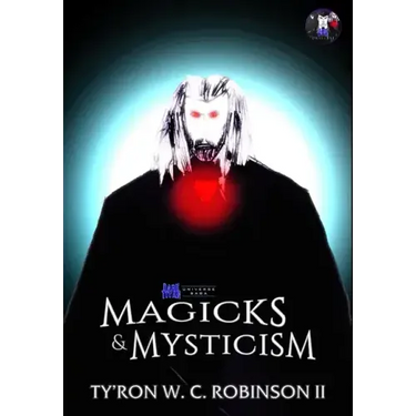 Magicks & Mysticism