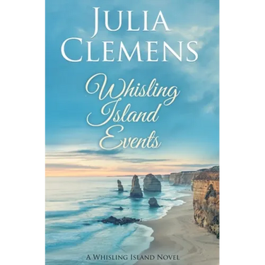 Whisling Island Events