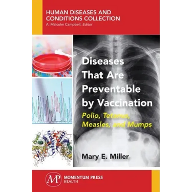 Diseases That Are Preventable by Vaccination: Polio, Tetanus, Measles, and Mumps