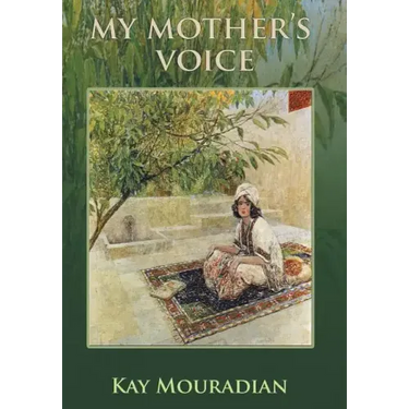 My Mother's Voice