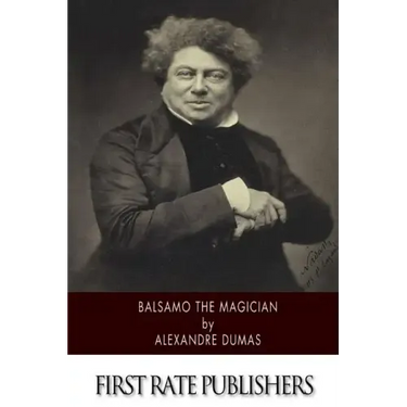 Balsamo, the Magician