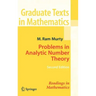 Problems in Analytic Number Theory