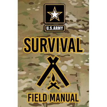 US Army Survival Field Manual