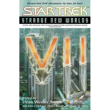 Star Trek: Strange New Worlds VII