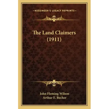 The Land Claimers (1911)