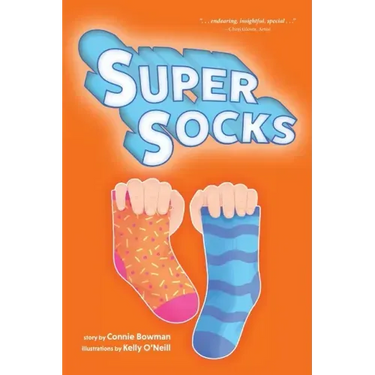 Super Socks