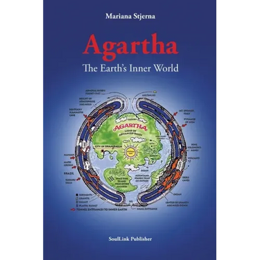Agartha: The Earth's Inner World