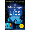 A Marriage of Lies: An unputdownable psychological thriller with a breathtaking twist