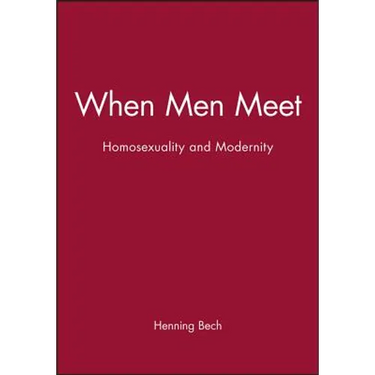 When Men Meet