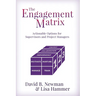 The Engagement Matrix: Actionable Options for Supervisors and Project Managers