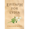 Epitaph for Lydia: (A Michael Dundas Mystery)