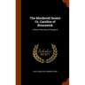 The Murdered Queen! Or, Caroline of Brunswick: A Diary of the Court of George IV