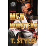 From Men To Monsters 3: Dig Your Own Grave (The Cartel Publications Presents)