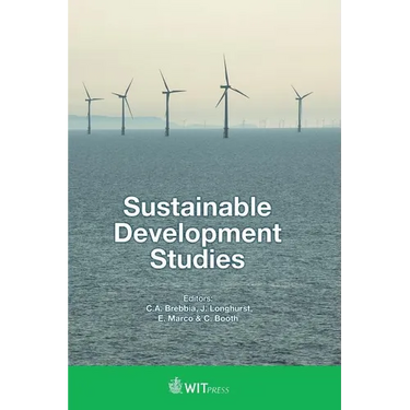 Sustainable Development Studies