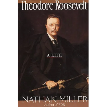 Theodore Roosevelt