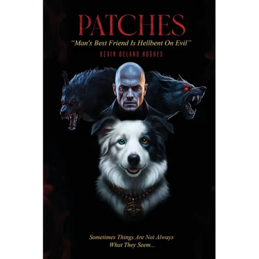 Patches: Man's Best Friend Is Hellbent On Evil