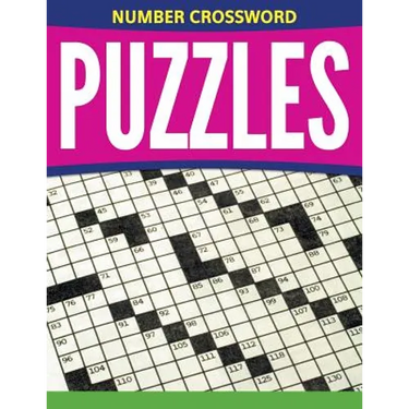 Number Crossword Puzzles