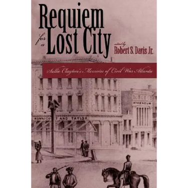 Requiem for Lost City