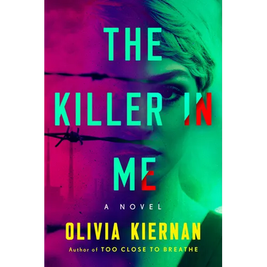 The Killer in Me