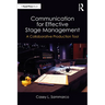Communication for Effective Stage Management: A Collaborative Production Tool