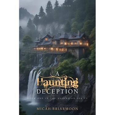 A Haunting Deception