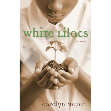 White Lilacs