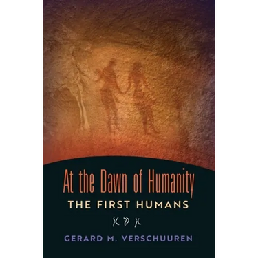 At the Dawn of Humanity: The First Humans