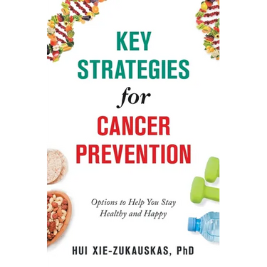 Key Strategies for Cancer Prevention: Options to Help You Stay Healthy and Happy