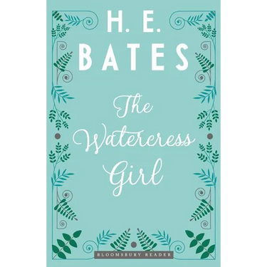 The Watercress Girl