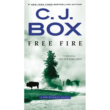 Free Fire