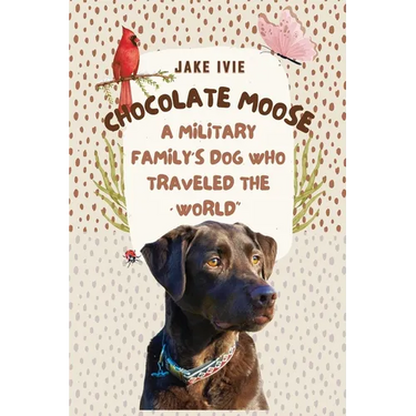 Chocolate Moose