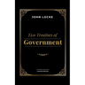Two Treatises of Government