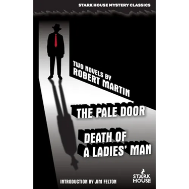The Pale Door / Death of a Ladies' Man