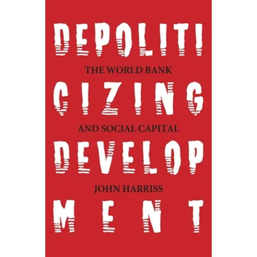 Depoliticizing Development